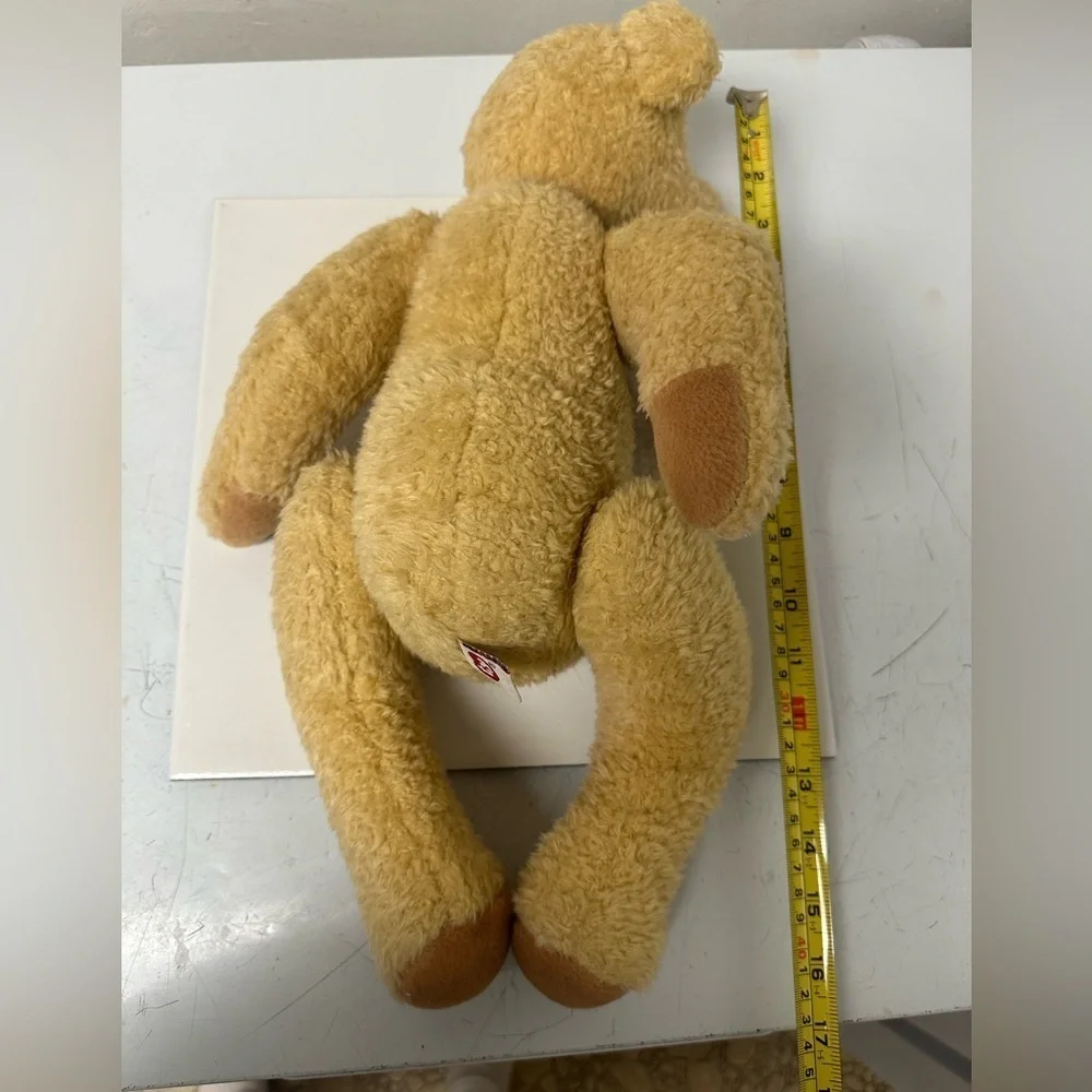 TY PLUSH 